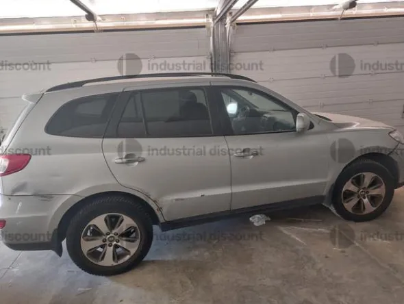 47#9027 Autovettura Hyundai