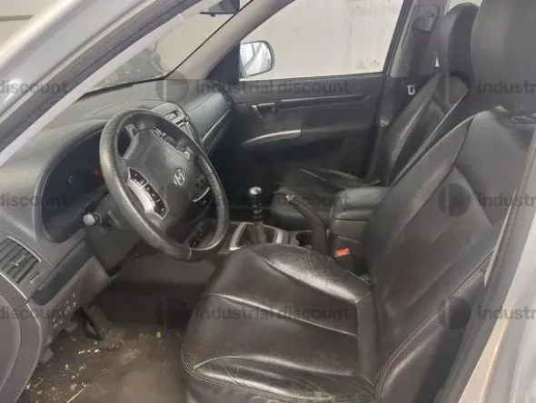 47#9027 Autovettura Hyundai