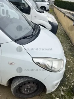 1#9948 Autovettura Hyundai i10