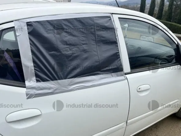 1#9948 Autovettura Hyundai i10
