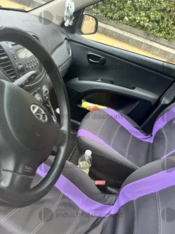 1#9948 Autovettura Hyundai i10