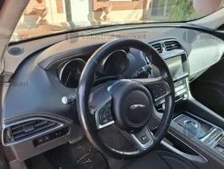 1#9754 Autovettura Jaguar