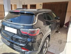 1#9143 Autovettura Jeep Compass