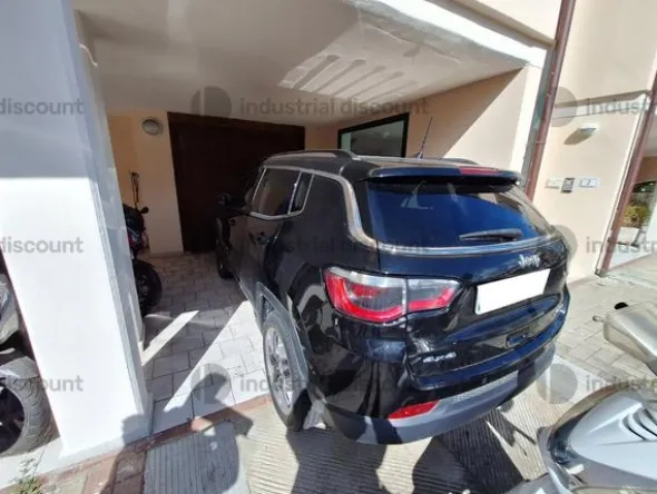 1#9143 Autovettura Jeep Compass