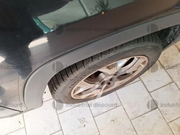 1#9143 Autovettura Jeep Compass