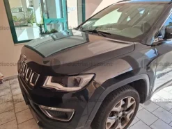 1#9143 Autovettura Jeep Compass