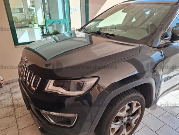 1#9143 Autovettura Jeep Compass