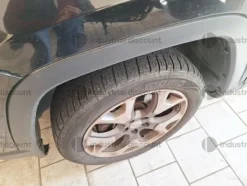 1#9143 Autovettura Jeep Compass