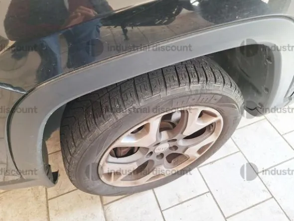 1#9143 Autovettura Jeep Compass
