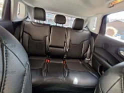 1#9143 Autovettura Jeep Compass