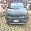 1#9893 Autovettura Jeep Compass