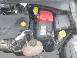 1#9893 Autovettura Jeep Compass