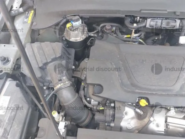1#9893 Autovettura Jeep Compass
