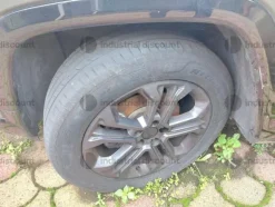 1#9893 Autovettura Jeep Compass