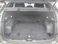 1#9893 Autovettura Jeep Compass