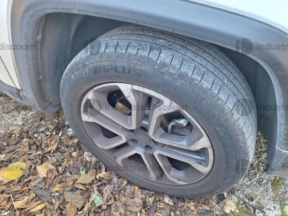 1#9730 Autovettura Jeep Compass