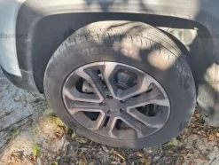 1#9730 Autovettura Jeep Compass