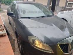 15#9638 Autovettura Lancia Delta