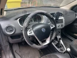 15#9638 Autovettura Lancia Delta