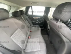 3#9748 Autovettura Mercedes