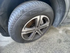 3#9748 Autovettura Mercedes