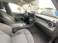 3#9748 Autovettura Mercedes
