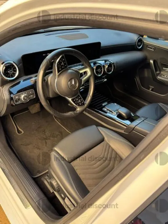 1#10118 Autovettura Mercedes A 250 E QE HYBRID