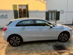 1#10118 Autovettura Mercedes A 250 E QE HYBRID