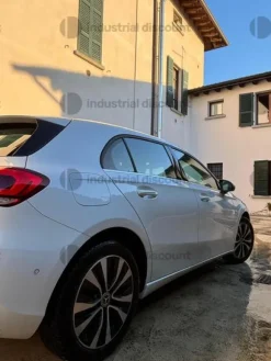 1#10118 Autovettura Mercedes A 250 E QE HYBRID