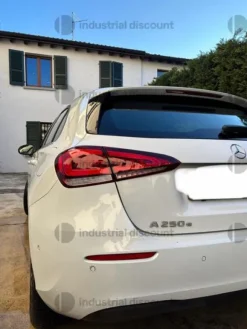 1#10118 Autovettura Mercedes A 250 E QE HYBRID