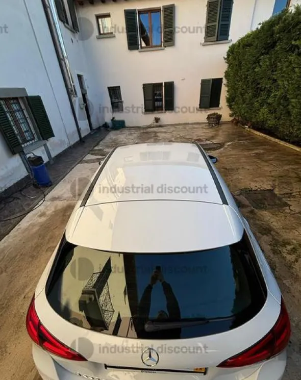 1#10118 Autovettura Mercedes A 250 E QE HYBRID
