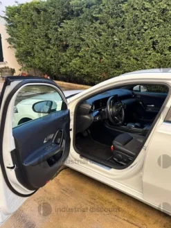 1#10118 Autovettura Mercedes A 250 E QE HYBRID