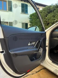 1#10118 Autovettura Mercedes A 250 E QE HYBRID