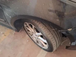 3#8520 Autovettura Mercedes B200 1.9D