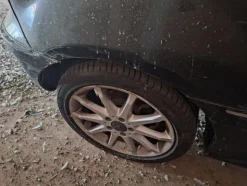 3#8520 Autovettura Mercedes B200 1.9D