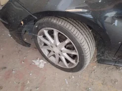 3#8520 Autovettura Mercedes B200 1.9D