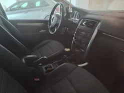 3#8520 Autovettura Mercedes B200 1.9D