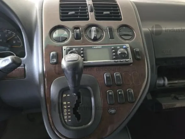 3#9467 AutovetturaMercedes Benz Espana