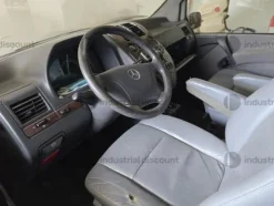 3#9467 AutovetturaMercedes Benz Espana