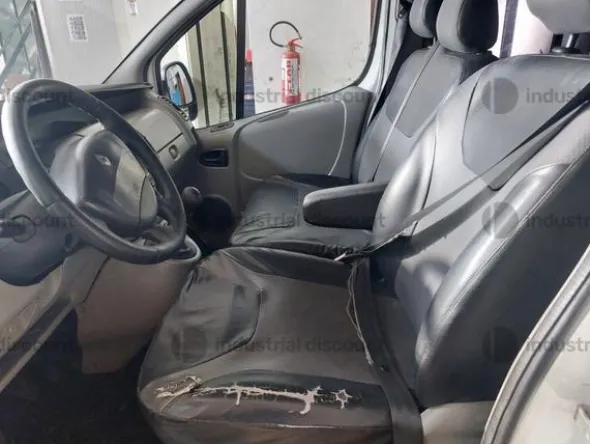 14#9138 Autovettura Mercedes e Autocarro Renault