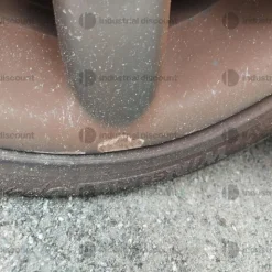 2#9068 Autovettura Mini Cooper cabrio