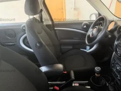 2#9548 Autovettura Mini Cooper Countryman