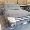27#10158 Autovettura Mitsubishi Pajero
