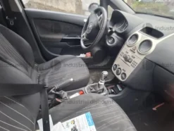 36#10047 Autovettura Opel