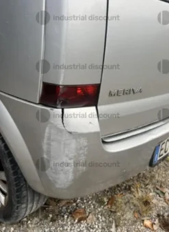 2#9986 Autovettura Opel