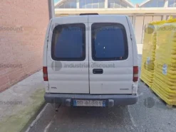 30#10019 Autovettura Opel Combo