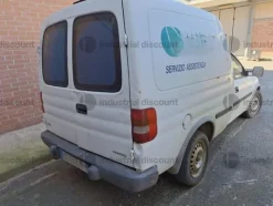 30#10019 Autovettura Opel Combo