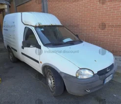 30#10019 Autovettura Opel Combo