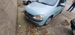 406#5029 Autovettura Opel Corsa