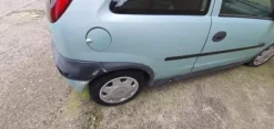406#5029 Autovettura Opel Corsa